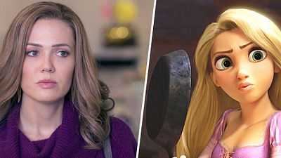 image de la news This Is Us : aviez-vous remarqué ce clin d’œil à Raiponce dans la série ?