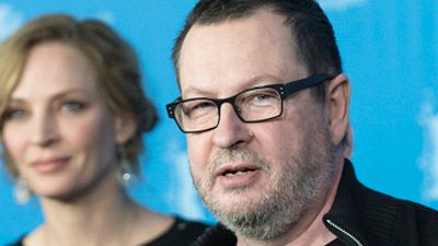 image de la news Cannes 2018 : "Lars Von Trier ? Il y aura peut-être une annonce" selon Thierry Frémaux
