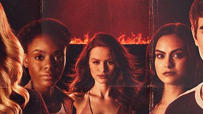 image de la news Riverdale : deux extraits de l'épisode musical dévoilés