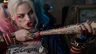 image de la news Suicide Squad 2 repoussé pour favoriser le projet sur Harley Quinn, Birds of Prey