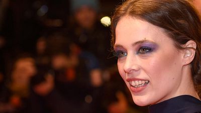 image de la news Transit - Paula Beer, portrait d'une jeune actrice