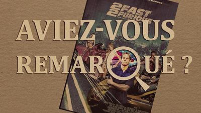 image de la news Aviez-vous remarqué ? Les petits détails cachés de 2 Fast 2 Furious