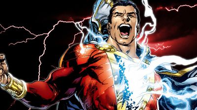 image de la news Shazam : deux acteurs de la Justice League avortée de George Miller au casting ?