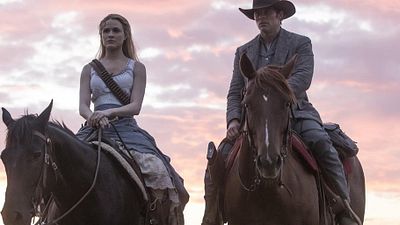 image de la news Audiences Westworld : bon démarrage pour la saison 2