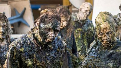 image de la news Fear the Walking Dead : la mort de [SPOILER], qui a choqué les fans, expliquée par les showrunners