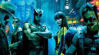 image de la news Watchmen : qui seront les héros de l'adaptation en série pour HBO ? 