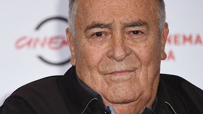 image de la news Pour B. Bertolucci, Ridley Scott devrait avoir honte d'avoir remplacé Kevin Spacey dans son film