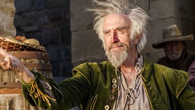 image de la news L'Homme qui tua Don Quichotte : le Festival de Cannes ne cédera pas "à la menace" [MISE A JOUR]