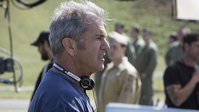 image de la news Mel Gibson revient à la Seconde guerre mondiale avec "Destroyer : Hell from the Heavens"