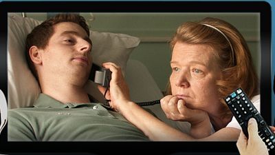 image de la news Ce soir à la télé : on mate "Patients" et "Ricky Bobby : roi du circuit"