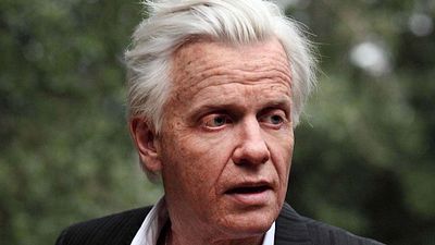 image de la news Cannes 2018 : Alex Lutz métamorphosé en vieille gloire de la chanson dans Guy