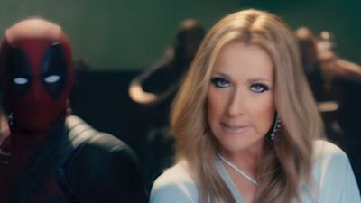 image de la news Céline Dion : sa nouvelle chanson... dans la BO de Deadpool !

