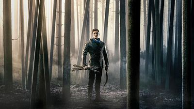 image de la news Robin des bois, Ocean's 8, Ant-Man... Les photos ciné de la semaine