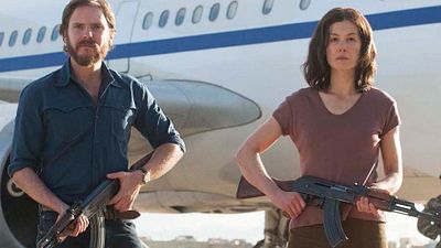 image de la news Otages à Entebbe : retour sur une opération de sauvetage controversée