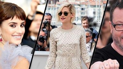 Cannes 2018 : Penelope Cruz, Kristen Stewart, John Travolta, Nicolas Cage... Toutes les stars attendues sur la Croisette cette année !