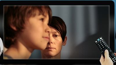image de la news Ce soir à la télé : on mate "We Need To Talk About Kevin" et "L'Aigle et l'enfant"
