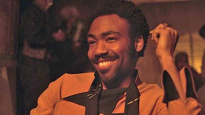 image de la news Du Chewbacca, du Lando et du Dejarik : premiers extraits de Solo: A Star Wars Story 