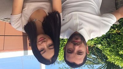 image de la news Cannes 2018 - "Les Confins du Monde est un film sur les coulisses de la guerre" pour Guillaume Gouix et Lang-Khê Tran