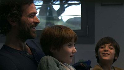 image de la news Nos Batailles - Romain Duris : "J'aime tout ce qui sort du chemin tracé et ce film en est la preuve à 300%"