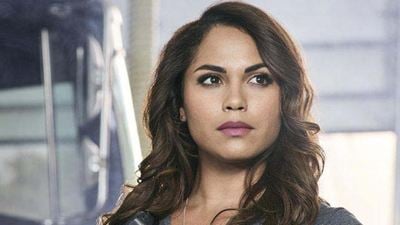 Chicago Fire : Monica Raymund, alias Dawson, quitte la série [Mise à jour]