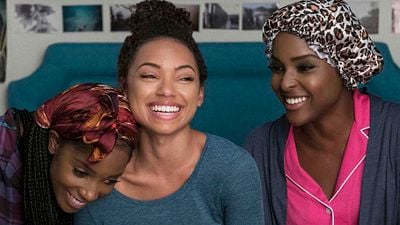 image de la news Dear White People est toujours aussi engagée dans sa saison 2