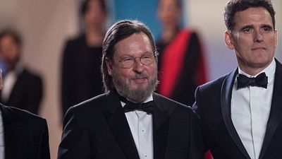 image de la news Son retour à Cannes, Hitler, Me Too... Lars von Trier répond à toutes les questions sans filtre