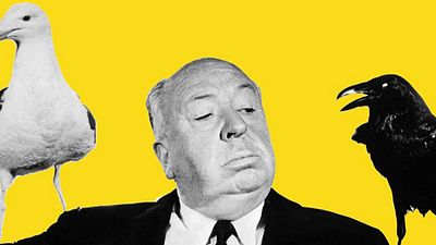 image de la news Sueurs froides et Fenêtre sur cour d'Alfred Hitchcock bientôt adaptés en séries ?