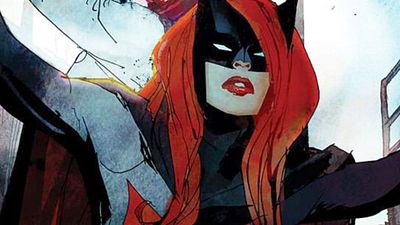 image de la news Batwoman et Gotham City prochainement introduites dans les séries DC de la CW