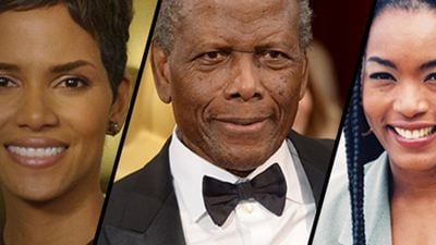 Tyler Perry, Denzel Washington... 14 personnalités afro-américaines pionnières au cinéma & TV