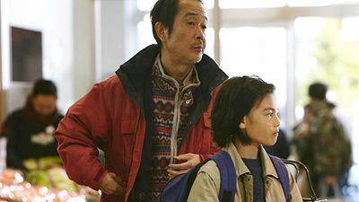 image de la news Cannes 2018 : la Palme d'or de Kore-Eda embarrasse-t-elle le Japon ?