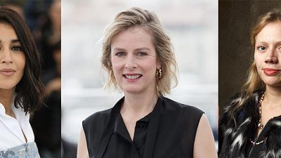 image de la news Karin Viard et Leïla Bekhti dans l'adaptation de Chanson douce par Lucie Borleteau