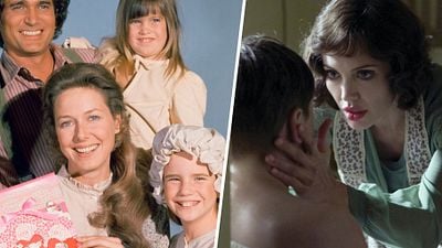 Ces mères cultes du cinéma et des séries que l'on a rêvé d'avoir !