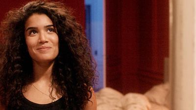 image de la news De L'Esquive à Demi-sœurs : Sabrina Ouazani, portrait d'une jeune actrice