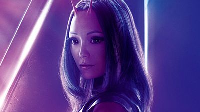 image de la news Paris Manga & Sci-Fi Show : une actrice d'Avengers invitée