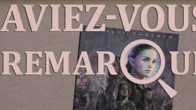 image de la news Aviez-vous remarqué ? Les petits détails cachés de Annihilation