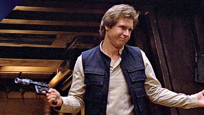 image de la news Star Wars : 5 choses à savoir sur Han Solo