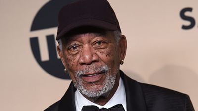 Accusé de harcèlement sexuel, Morgan Freeman, "dévasté", s'excuse à nouveau