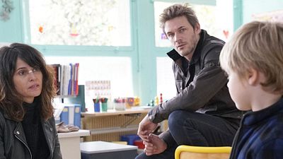 image de la news Maman a tort : que pense la presse de la série de France 2 adaptée de Michel Bussi ?