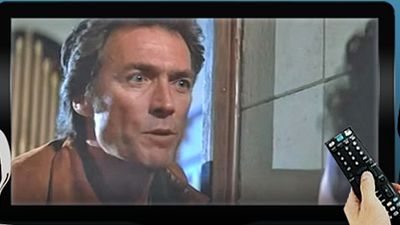 image de la news Ce soir à la télé : on mate "L'Inspecteur ne renonce jamais" et "La Vérité si je mens"