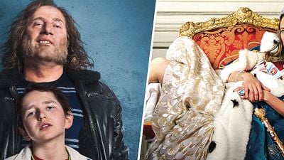 image de la news Mon Ket, Jackass, Connasse : 7 films tournés en caméra cachée