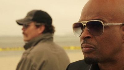 image de la news L'Arme Fatale : Comment Clayne Crawford a fait ses adieux à la série et qu'attendre de la saison 3 ?