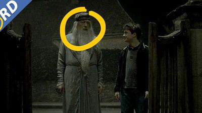 image de la news Faux Raccord : les gaffes et erreurs de Harry Potter et le Prince de sang mêlé