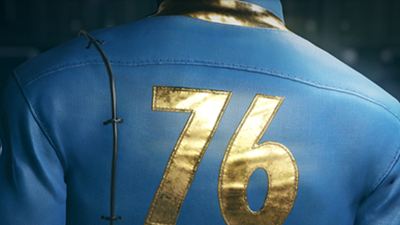 Bethesda annonce "Fallout 76" et dévoile un premier Teaser