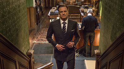 image de la news Hier soir à la télé : vous avez aimé Kingsman ? On vous recommande...