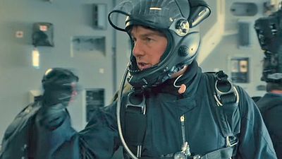 image de la news Mission: Impossible - Fallout : les coulisses du saut en chute libre de Tom Cruise