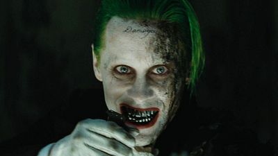 image de la news Joker : un second projet de spin-off en développement avec Jared Leto