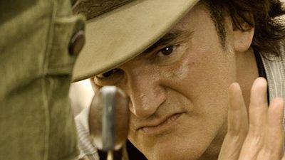 image de la news Quentin Tarantino : fétichisme, cinéphagie... Les obsessions de l'enfant terrible de Hollywood