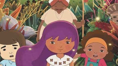 image de la news Le Voyage de Lila : qu'arrive-t-il au personnage d'un livre quand personne ne le lit ?