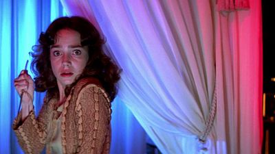 image de la news Dario Argento : les obsessions du maître de l'horreur italien