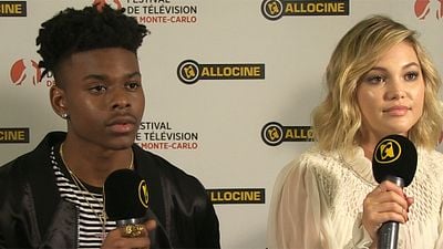 image de la news Marvel's Cloak and Dagger : les stars de la série croisent les doigts pour un crossover avec Runaways